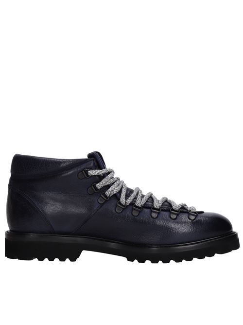 Leather ankle boots BOTTI 1913 | 6221-23I100 BUFALOSKY